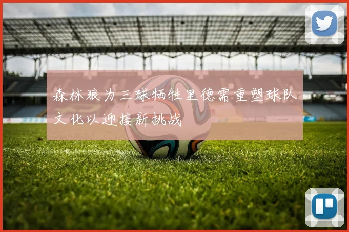 森林狼为三球牺牲里德需重塑球队文化以迎接新挑战